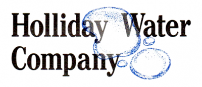 Holliday Water Company